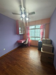 Blk 80A Telok Blangah Towers (Bukit Merah), HDB 4 Rooms #554058001
